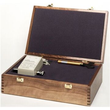 Used Keysight / Agilent 85092B RF Electronic Calibration, Ecal 30kHz to 9GHz Module and Kit