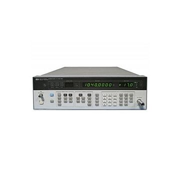 Keysight Technologies 8657A FOR RENT