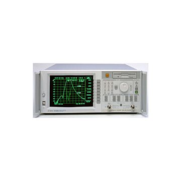 Keysight / Agilent 8714ES for Rent Network Analyzer (S-Parameter) 300kHz to 3GHz, 50ohm
