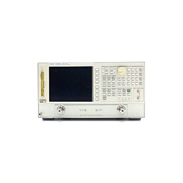 Keysight / Agilent 8722ES Used for Sale S-parameter Vector Network Analyzer, 50 MHz to 40 GHz