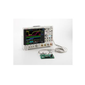 Keysight Technologies DSOX6MSO MSO Upgrade for 6000 Infinii Vision X-Series Oscilloscopes
