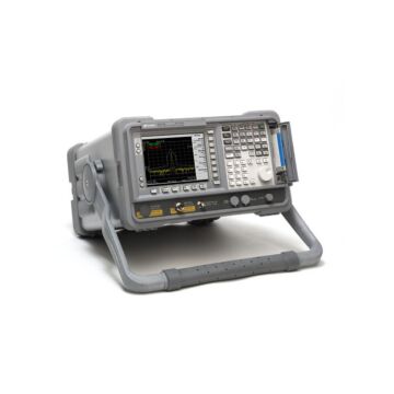 Keysight / Agilent E4411B USED FOR SALE Spectrum Analyzer,9kHz-1.5Ghz ESA-L Series