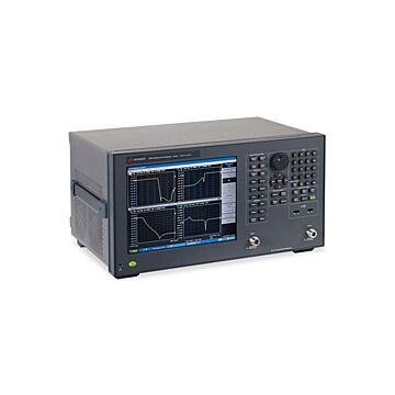 Keysight / Agilent E5063A for Rent ENA Vector Network Analyzer 
