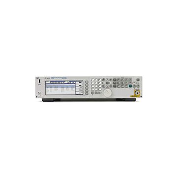 Keysight / Agilent N5183A-532 Used for Sale MXG Microwave Analog Signal Generator,9KHz to 31.8GHz