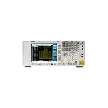Keysight / Agilent N9030A-550 Used for Sale PXA Signal Analyzer,3Hz to 50GHz