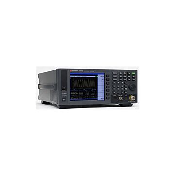 Keysight / Agilent N9320B Used for Sale 9kHz to 3GHz Spectrum Analyzer -130dBm (-148dBm w/ preamp on)