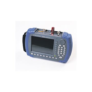 Keysight / Agilent N9340A Used for Sale Handheld RF Spectrum Analyzer, 100kHz to 3GHz