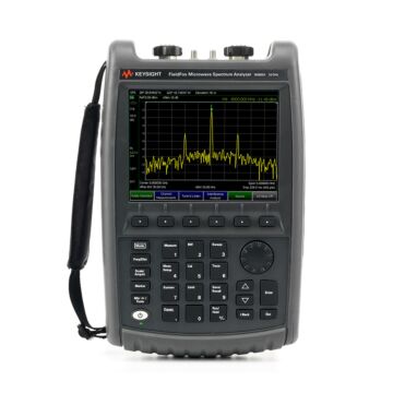 Keysight N9960A for Rent, FieldFox Spectrum Analyzer, 300KHz to 32GHz