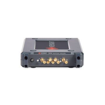 Keysight / Agilent P9374A for Rent Vector Network Analyzer 300 kHz to 20 GHz, 2 port