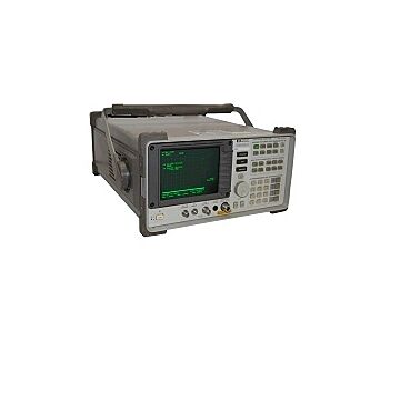 Keysight Agilent 8562A Front 240x240