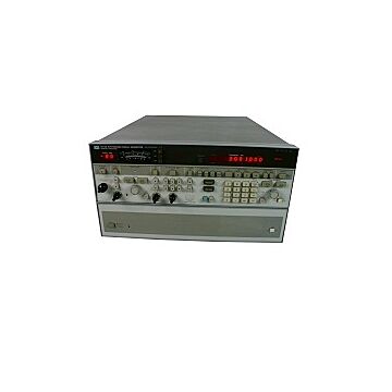 Keysight / Agilent 8673D 240x240
