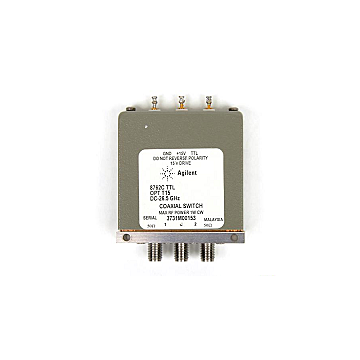 Keysight Technologies 8762C For Rent