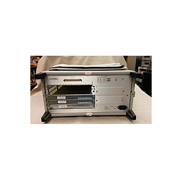 Keysight Technologies 16701B FOR RENT