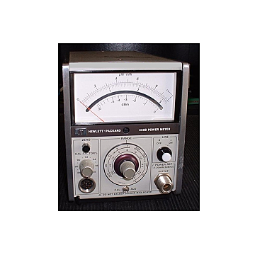 Keysight Technologies 435B For Rent