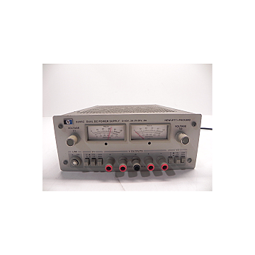 Keysight Technologies 6205C For Rent