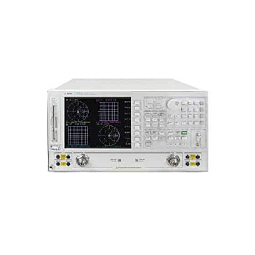 Keysight Technologies 8722ES For Rent