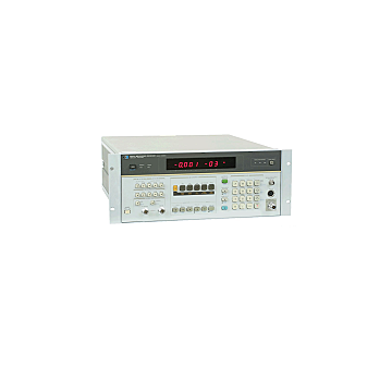 Keysight / Agilent 8902A Used for Sale