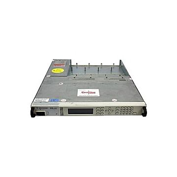 Keysight N6700B for Rent, 400W, 4-Slot DC Modular Power Supply (MPS) Mainframe