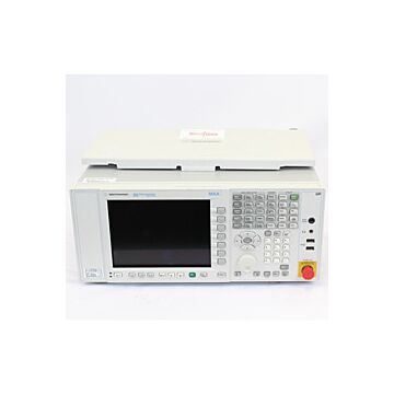 Keysight Technologies N9020A-503 for Rent MXA Signal Analyzer. Option 503 Frequency Range: 10Hz to 3, 6G
