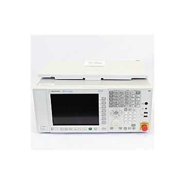 Keysight Agilent N9020A Front 240x240