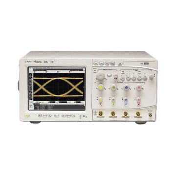 Used Keysight Technologies DSO80304B Infiniium Digital Oscilloscope 3GHz, 20/40GSa/s, 4-Channel