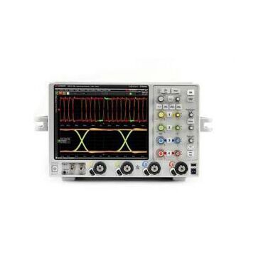 Used Keysight / Agilent DSO9084A Infiniium High Performance Oscilloscope, 8GHz