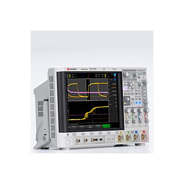 Keysight DSOX4104A for Rent, Oscilloscope, 4 Channel, 1GHz