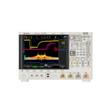 Keysight / Agilent DSOX6004A for Rent InfiniiVision 6000 X-Series Digital Storage Oscilloscope
