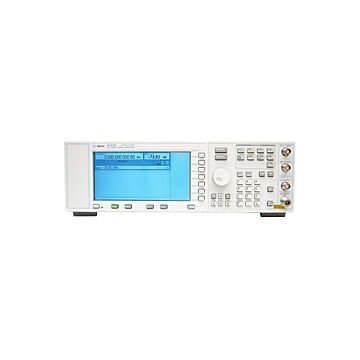 Keysight / Agilent E4421B Used for Sale ESG Series Analog Signal Generator 250kHz to 3GHz