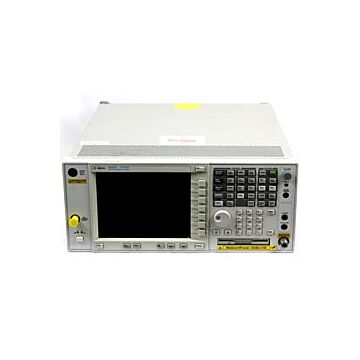 Used Keysight Technologies E4440A PSA Series Spectrum Analyzer