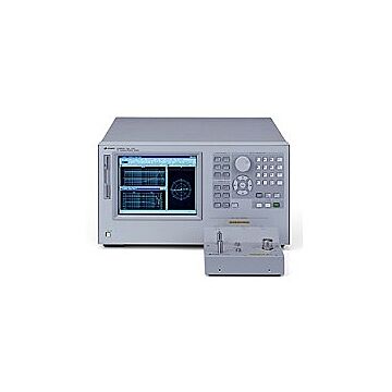 Keysight / Agilent E4991A Used Spectrum Analyzers