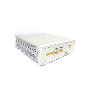 Keysight / Agilent E5053A for Rent Microwave Downconverter, 3GHz to 26.5 or 110 GHz