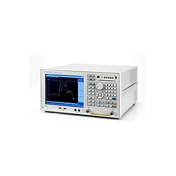 Keysight Technologies E5071C-RENT2 ENA Series Network Analyzer; 9 kHz to 4.5/6.5/8.5/14/20 GHz