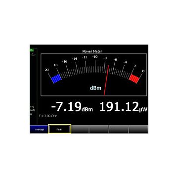Keysight Technologies N9918BU-302 Post Purchase: USB power sensor support: perpetual license