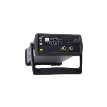 Keysight J7201B Attenuation Control Unit, DC to 18 GHz, 0 to 121 dB, 1 dB steps