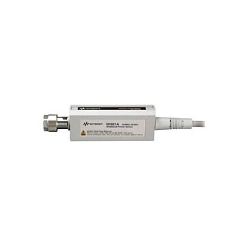 Keysight / Agilent N1921A Used for Sale P-Series Wideband Power Sensor 50 MHz to 18 GHz