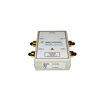 Keysight Technologies N4430B For Rent
