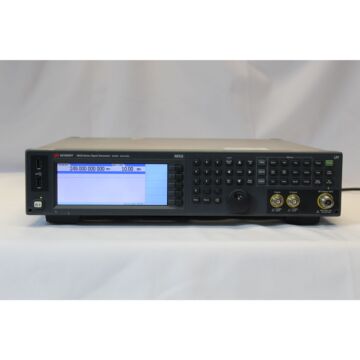 Keysight / Agilent N5182B-506 Used for Sale