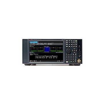 Keysight N9000B-507 Multi-Touch Signal Analyzer, 9 kHz to 7.5 GHz