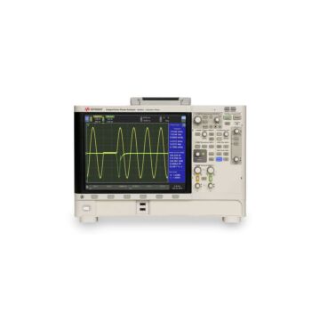 Keysight PA2201A IntegraVision Power Analyzer, 2 channels, 1-phase IntegraVision Power Analyzer, 2 channels, 1-phase