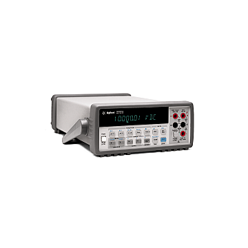 Keysight / Agilent 34401A Used for Sale