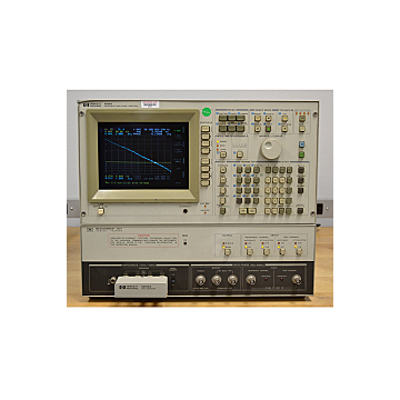 Keysight / Agilent 4194A Used for Sale