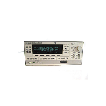 Keysight Technologies 83630B For Rent 