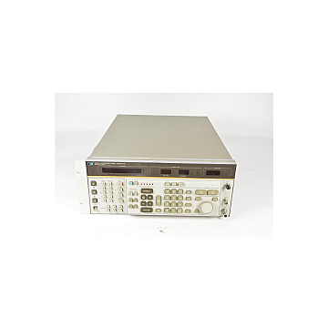 Keysight Technologies 8663A For Rent