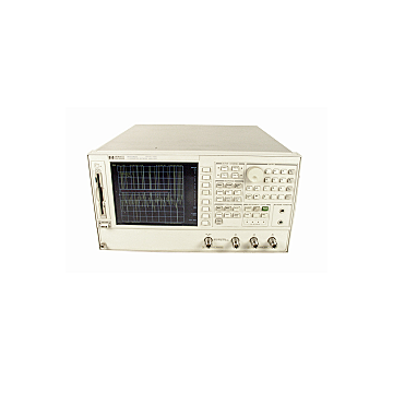 Keysight Technologies 8753E For Rent