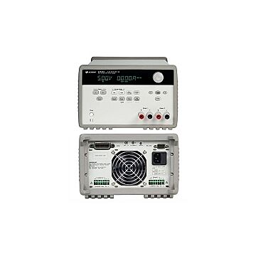 Keysight Technologies E3648A For Rent