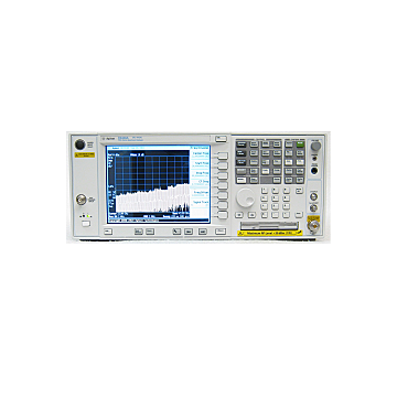 Keysight / Agilent E4446A For Rent
