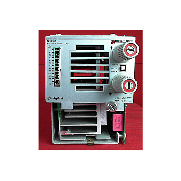 Keysight Technologies N3306A For Rent