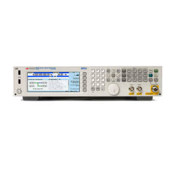 Keysight / Agilent N5182B-503 USED FOR SALE MXG X-Series RF Vector Signal Generator,9kHz to 3GHz