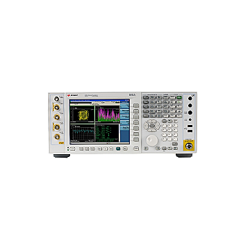 Keysight / Agilent N9020A-526 for Rent, MXA Signal Analyzer, 10Hz to 26.5GHz